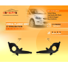 BV 78 Hyundai Verna Fludic 2012 Fog Lamp Bracket